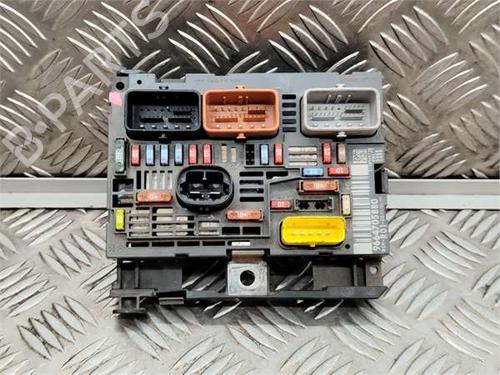 Elektronisk modul Elektronisk modul 38608775 38608775