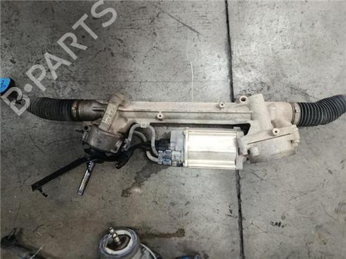 Used Steering rack Steering rack OPEL ASTRA J (P10) 1.6 CDTi (68) (110 hp) 33859821 33859821