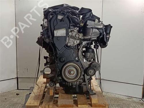 Used Engine Engine 38474830 38474830