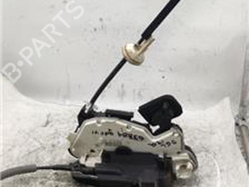 Used Front left lock VW GOLF VI (5K1) 2.0 TDI (140 hp) 18401883