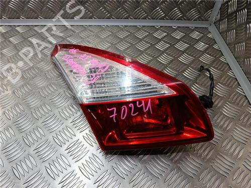 Used Left tailgate light RENAULT MEGANE III Hatchback (BZ0/1_, B3_) 1.9 dCi (BZ0N, BZ0J) (131 hp) 30117158