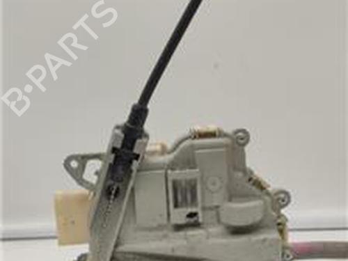 Rear right lock SEAT LEON (1P1) 1.2 TSI | BP18006729C99 