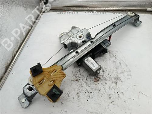 Andre RENAULT ZOE (BFM_) ZOE | BP30606559O1