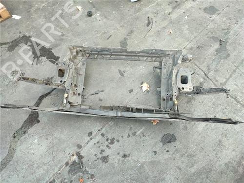 Frontplate/Frontkurv AUDI A3 (8P1) 2.0 TDI 16V | BP29929480C72 