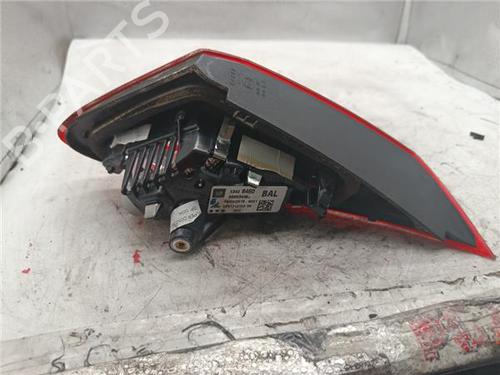 Other OPEL CORSA E (X15) 1.3 CDTI (08, 68) | BP29468691O1 