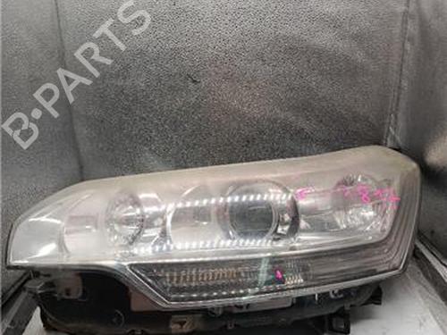 Optica esquerda CITROËN C5 II (RC_) 2.2 HDi (170 hp) 32038228