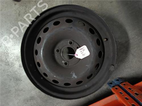 Used Rim RENAULT CLIO II (BB_, CB_) 1.5 dCi (B/C2J) (68 hp) 31366806