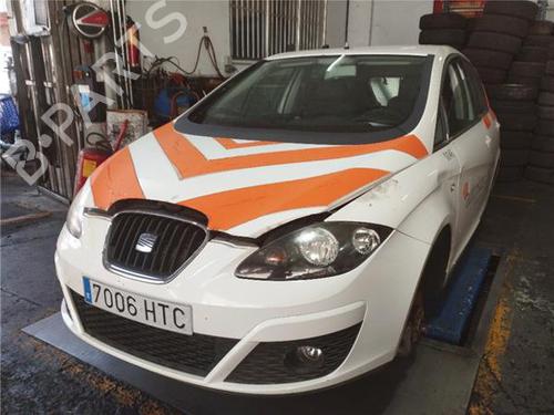 Used Parts SEAT ALTEA (5P1) 1.6 TDI (105 hp) 3497309