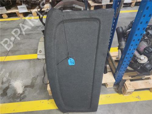 Used Rear parcel shelf Rear parcel shelf VW GOLF VII (5G1, BQ1, BE1, BE2) 1.6 TDI (110 hp) 34049844 34049844