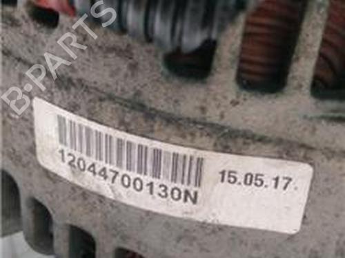 Alternator FORD FOCUS I Estate Van (DNW) 1.6 | BP21798686M7 