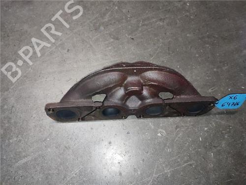 Exhaust manifold BMW X6 (E71, E72) xDrive 50 i | BP18007866M110 