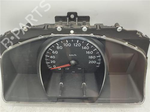 Used Instrument cluster Instrument cluster 18391353 18391353