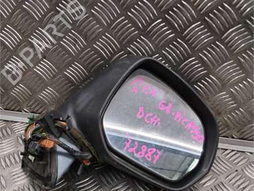 Used Right mirror Right mirror CITROËN C4 Grand Picasso I (UA_) 2.0 HDi 138 (136 hp) 39418571 39418571