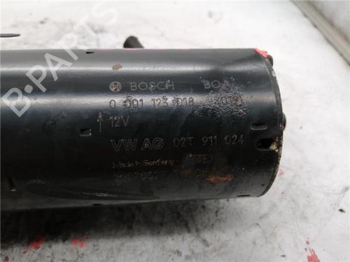 Starter VW POLO (9N_, 9A_) 1.4 TDI | BP27690281M8 