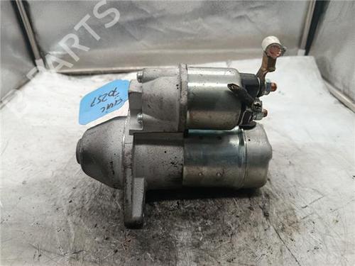 Starter HONDA CIVIC VII Hatchback (EU, EP, EV) 1.7 CTDi (EP4, EU9) | BP32254195M8