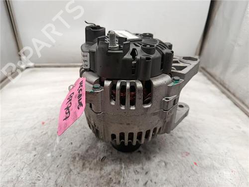 Alternator RENAULT MEGANE II Saloon (LM0/1_) 1.5 dCi (LM1E) | BP29845345M7