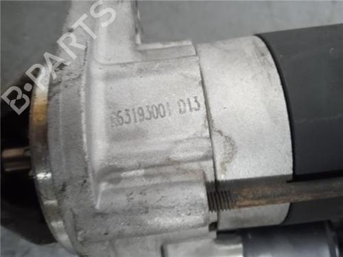 Starter BMW 3 (E46) 320 d | BP18382235M8 