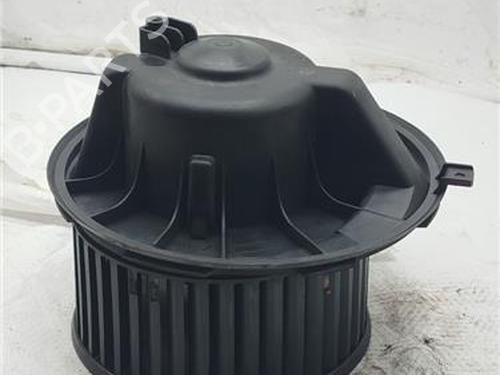 Heater blower motor SKODA OCTAVIA II (1Z3) 1.9 TDI | BP24705959M62 