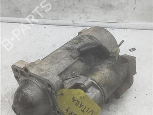 Used Starter SUZUKI GRAND VITARA I (FT, HT) 2.0 HDI 110 16V 4x4 (SQ420D, TD83V) (109 hp) 22360259