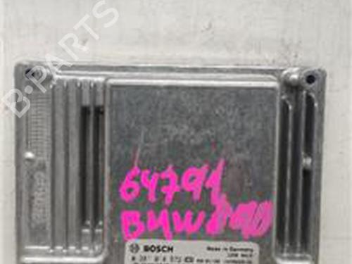 Used Electronic module BMW 3 Touring (E91) 320 d (177 hp) 18005705