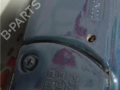 Left mirror SSANGYONG MUSSO (FJ) 2.9 TD | BP18388817C26 