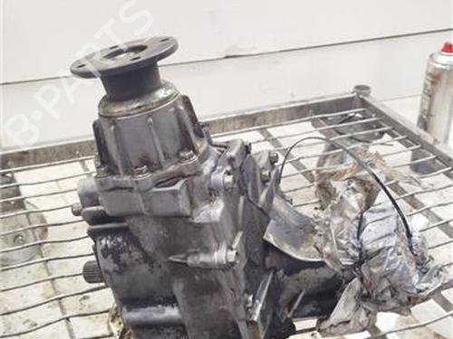 Transfer box KIA SPORTAGE II (JE_, KM_) 2.0 CRDi 4WD | BP21390162M36 