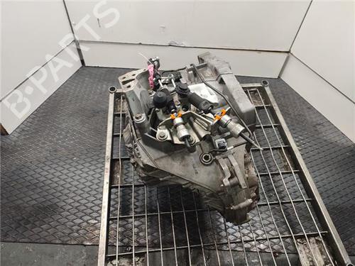 Gearbox FIAT FREEMONT (345_) 2.0 JTD | BP29872475M3