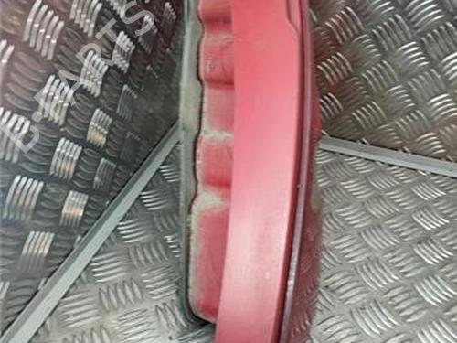 Fanale posteriore destro MERCEDES-BENZ A-CLASS (W169) A 180 CDI (169.007, 169.307) (109 hp) 31243343