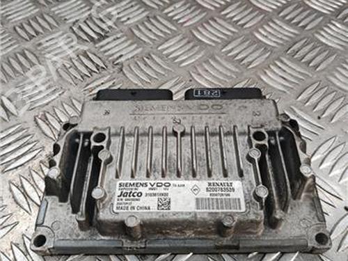Used Electronic module Electronic module RENAULT ESPACE IV (JK0/1_) 2.0 dCi (JK03, JK04, JK1C, JK1G, JK1J, JK1K) (173 hp) 33711950 33711950