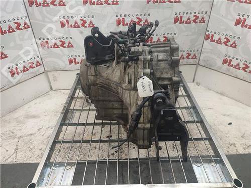 Gearbox HYUNDAI SONATA V (NF) 2.0 CRDi | BP18004230M3