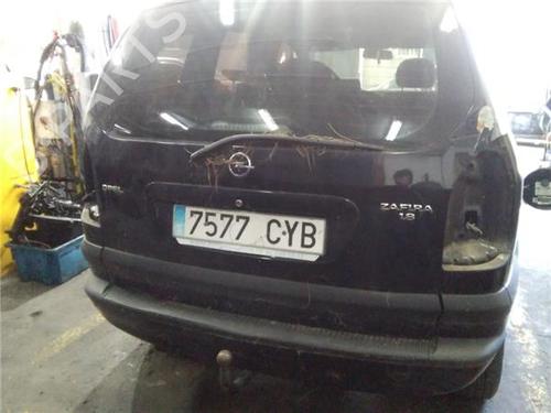 Instrument cluster OPEL ZAFIRA A MPV (T98) 1.8 16V (F75) | BP25981748C47 