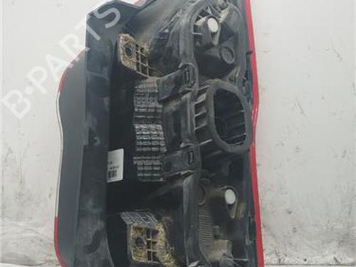 Left taillight FORD TOURNEO COURIER B460 MPV 1.0 EcoBoost | BP25885427C34 