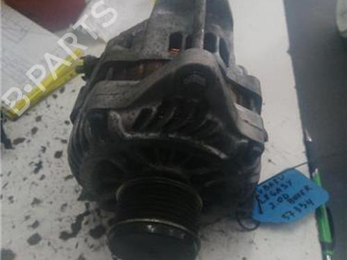 Generator SUBARU LEGACY IV Estate (BP) 2.0 D AWD (BPD) (150 hp) 18378035