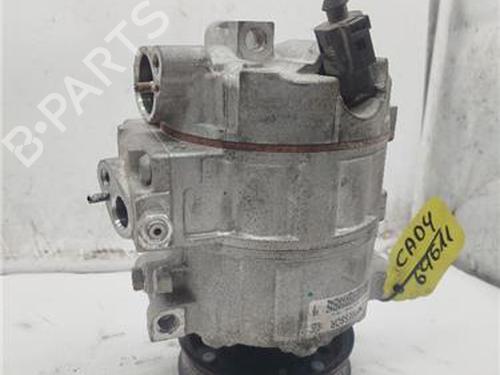 Used AC compressor VW CADDY III Box Body/MPV (2KA, 2KH, 2CA, 2CH) 1.6 TDI (102 hp) 29196055