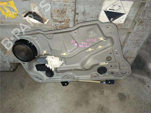 Used Other Other VW GOLF IV (1J1) 1.9 TDI (90 hp) 34049735 34049735