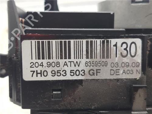 Switch SEAT IBIZA III (6L1) 1.4 TDI | BP22360137I30 