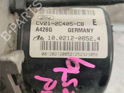 ABS pump FORD FIESTA VI (CB1, CCN) 1.6 TDCi | BP39572084M43 - Image 4