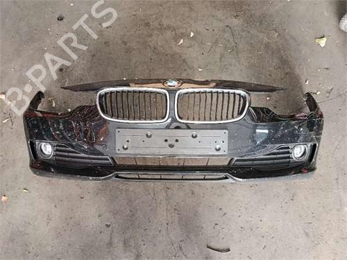 Pára-choques frente Pára-choques frente BMW 3 (F30, F80) 318 d (143 hp) 36444907 36444907