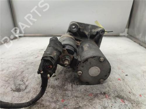 Starter PEUGEOT 208 I (CA_, CC_) 1.2 VTI 82 | BP28285138M8