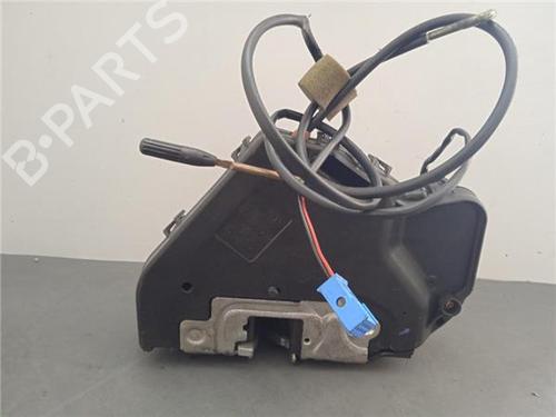 Rear left lock MERCEDES-BENZ C-CLASS (W203) C 320 4-matic (203.084) | BP18388421C100 