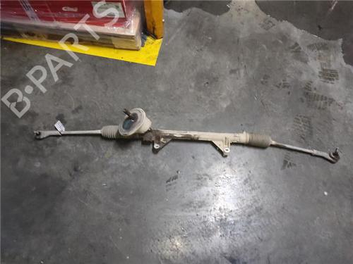 Used Steering rack RENAULT CLIO III (BR0/1, CR0/1) 1.2 16V (BR02, BR0J, BR11, CR02, CR0J, CR11) (75 hp) 23062737