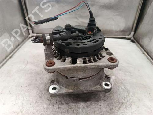 Used Alternator Alternator SEAT IBIZA II (6K1) 1.6 i (75 hp) 34609666 34609666