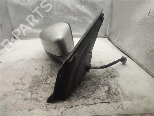 Right mirror FORD MONDEO IV (BA7) 1.8 TDCi | BP20714573C27 