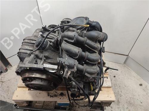 Engine FORD FIESTA V (JH_, JD_) 1.4 16V | BP28082019M1 