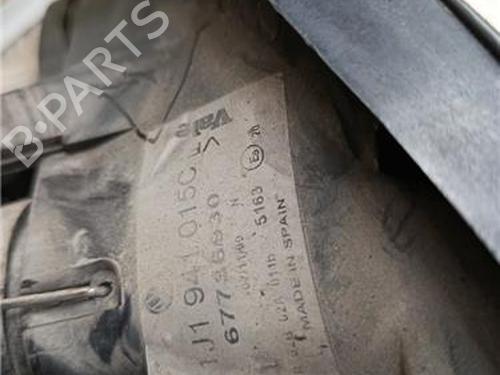 Lampa przednia lewa VW GOLF IV Variant (1J5) 1.9 TDI | BP29963511C28