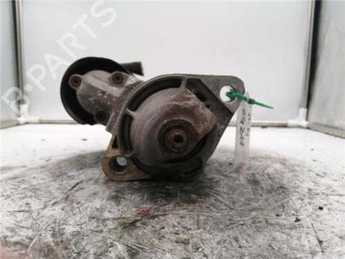 Used Starter AUDI A6 C5 (4B2) 2.4 (170 hp) 25930093