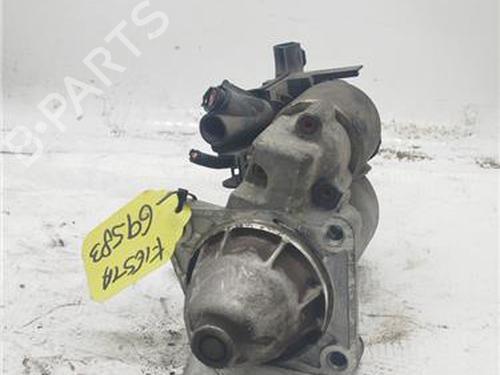 Used Starter FORD FIESTA V (JH_, JD_) 1.4 16V (80 hp) 28120759