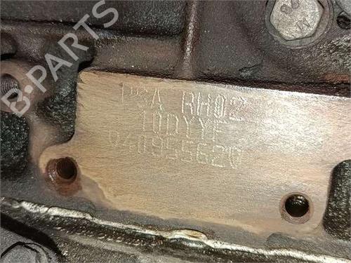 Engine PEUGEOT 508 I (8D_) 2.0 HDi | BP38474830M1 - Image 5
