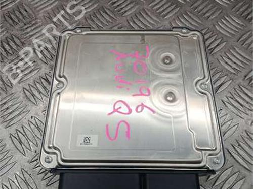 Control unit AUDI Q5 (8RB) 2.0 TFSI quattro | BP37686663M11 - Image 2