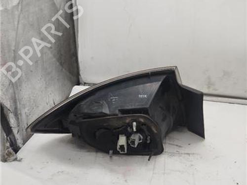 Høyre baklys MAZDA 3 (BK) 1.6 DI Turbo | BP29760492C35 